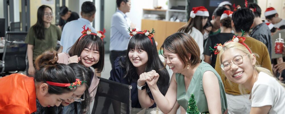 Client Solutions Associate (Korean Speaker) | Arches