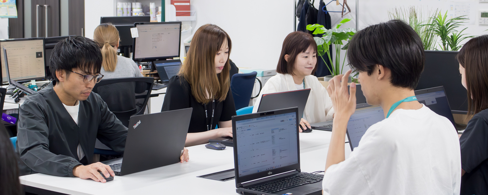 【八戸】PC事務 | 未経験可 | 株式会社フォリウム