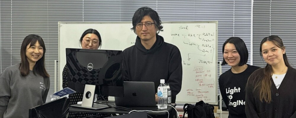 IPO準備フェーズで経理キャリアを圧倒的に拡張するチャンス！ | 株式会社ハッカズーク
