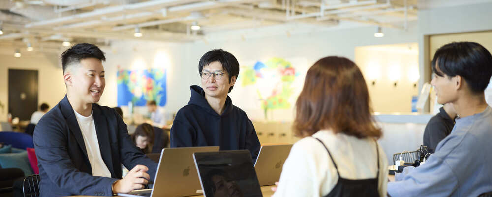 広報担当 | 株式会社スマートラウンド