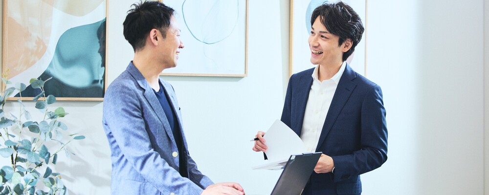 財務会計・業務改革コンサルタント＜公認会計士大歓迎＞ | グローウィン・パートナーズ株式会社