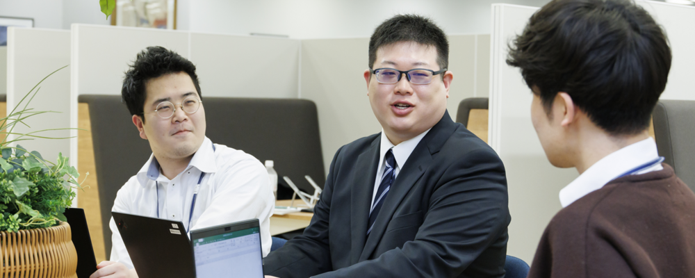 PL・業務リーダー候補/ レガシーシステムのモダナイゼーションPJ | ベース株式会社
