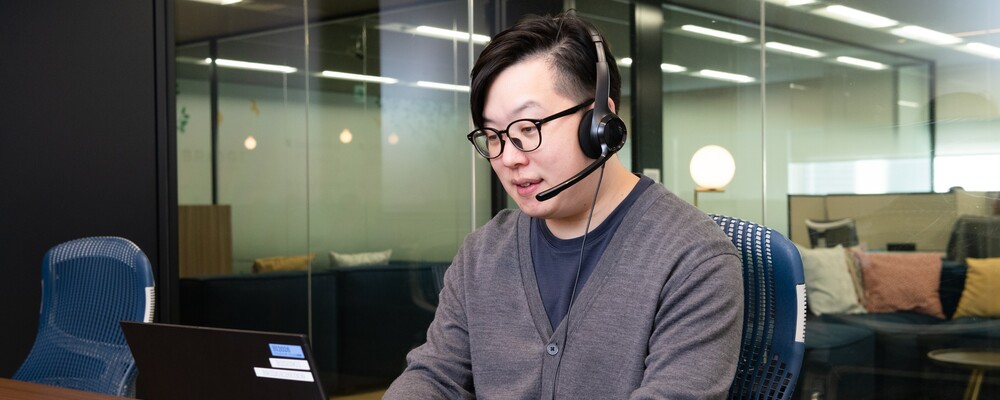 インサイドセールスレップ【100％内勤の法人営業】 | ブリッジインターナショナルグループ株式会社