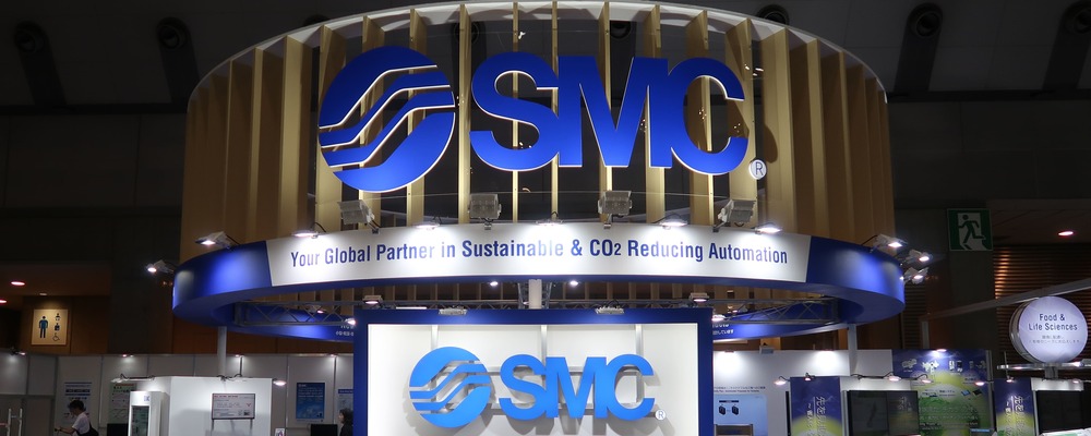 機械/電気/電子製品法人営業 | SMC株式会社