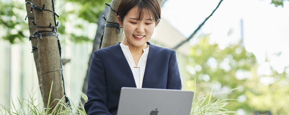 候補者の心を動かすコンテンツで、FLARETECHの仲間を増やす。 | FLARETECH株式会社