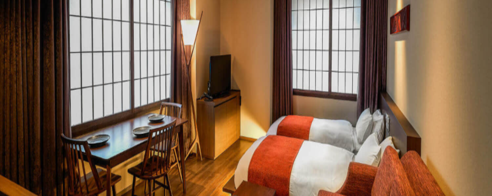 【京都】京都から日本の良さを世界に発信するホテルリーダー | 株式会社SQUEEZE