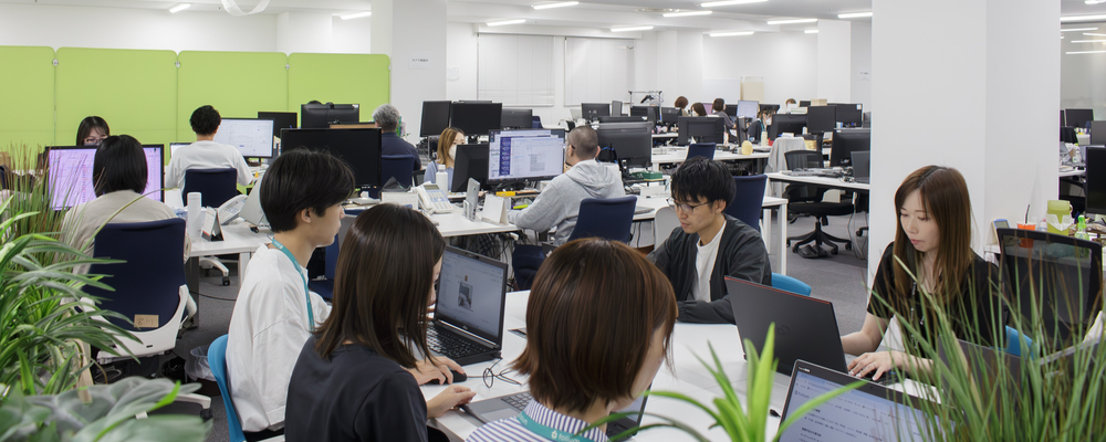 人材開発| 事業・組織の成長を加速するキーポジション | 株式会社フォリウム