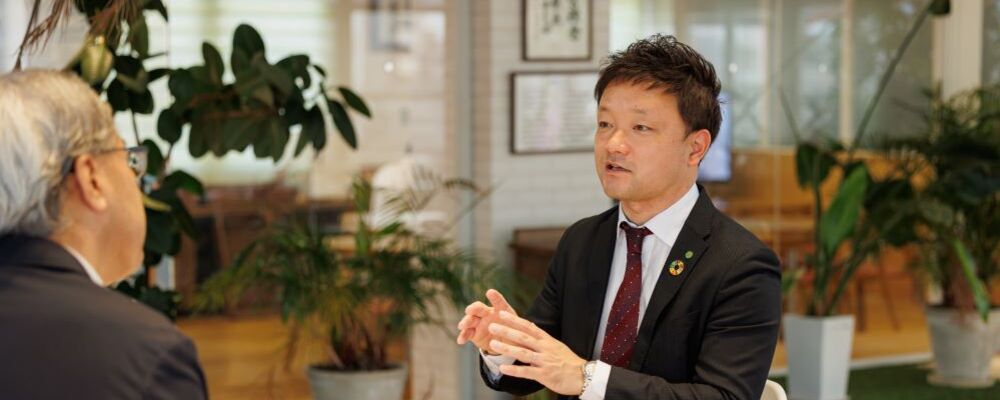 【福岡_営業】建築設備の提案営業◆空間ソリューションでやりがい◎／賞与実績9.7か月／年休128日 | 株式会社たけでん