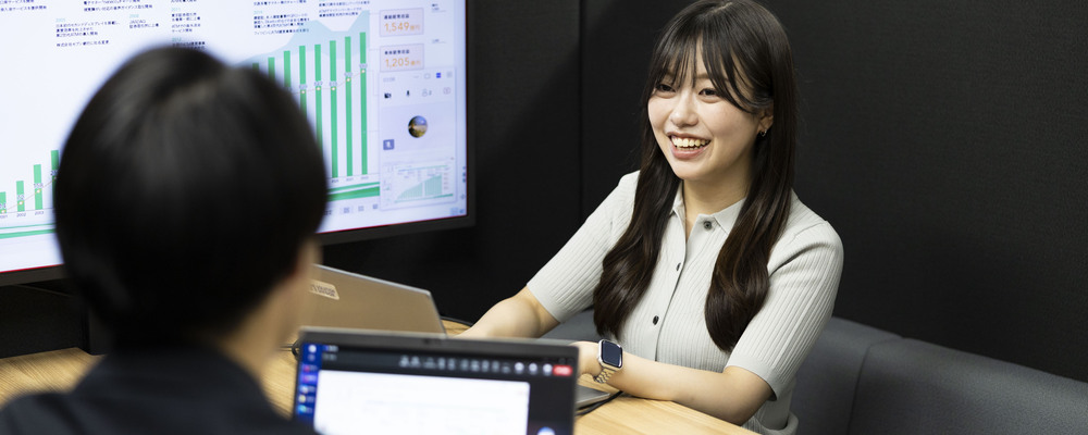 リテール戦略デザイン部　マーケティンググループ（マーケティング担当） | 株式会社セブン銀行