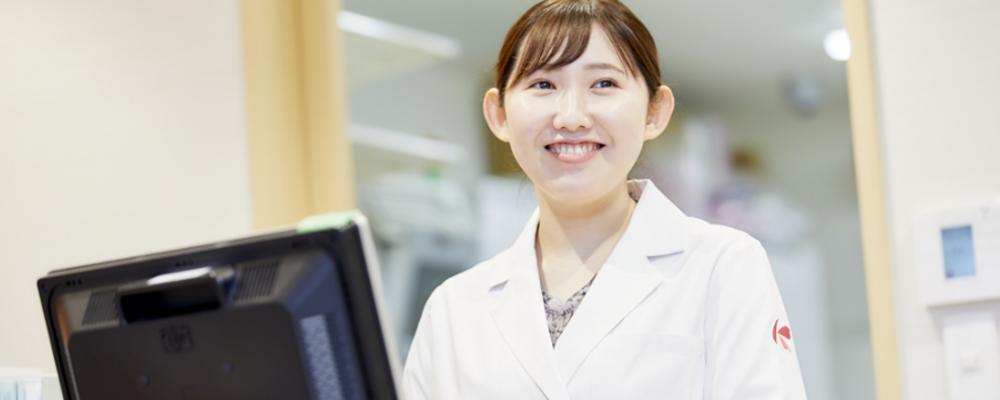 薬剤師・正社員【アイン薬局 沼津若葉町店/静岡県】 | アイングループ