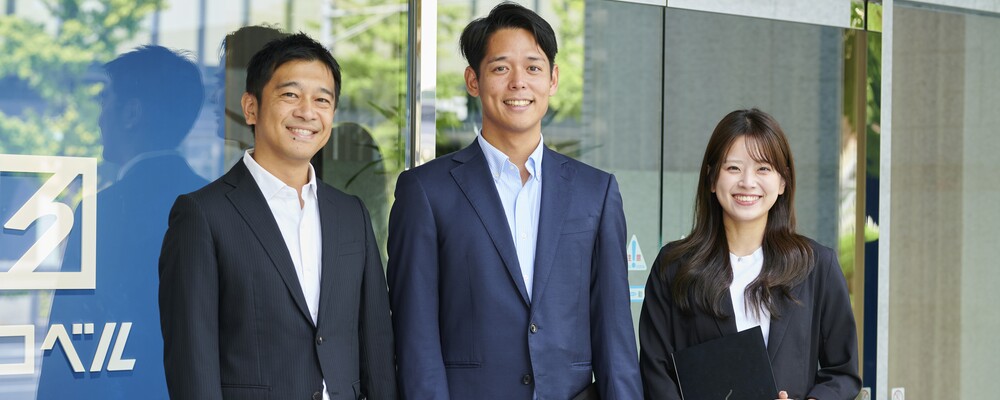 【オープンポジション】※職種不明の方はこちらへご応募ください | ハコベル株式会社