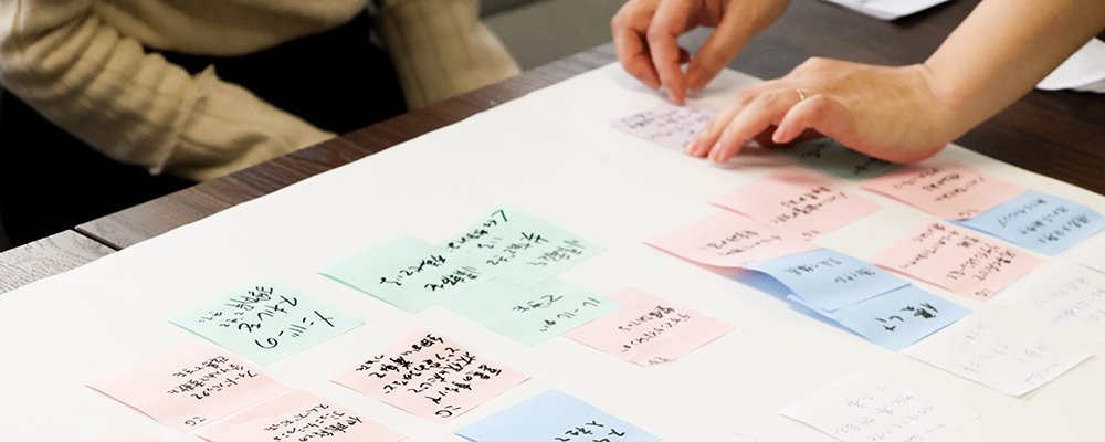 事業企画・事業推進 | 株式会社KAKEAI