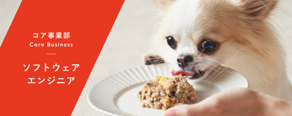 【業務委託】ソフトウェアエンジニア | 株式会社バイオフィリア