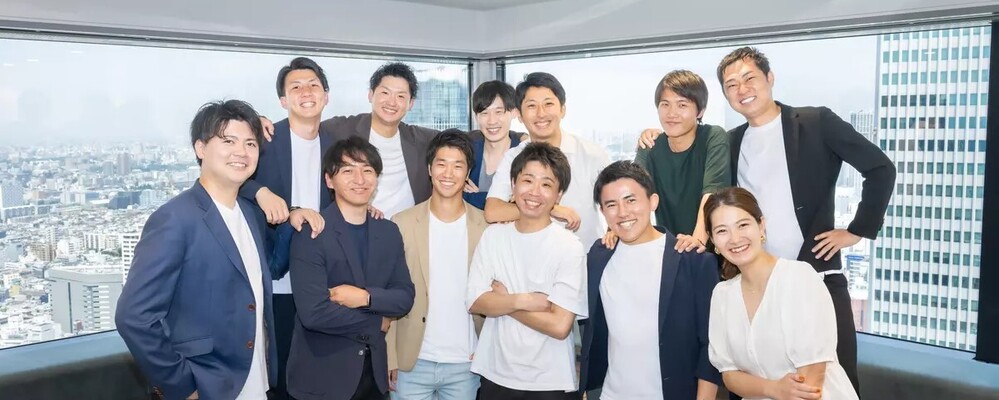 【ディクシーズ｜新宿】ハンズオン型プロジェクトマネージャー／顔だけで暮らせる街づくりプロジェクト（仮称）の担当をお任せ致します！ | ミガロホールディングス