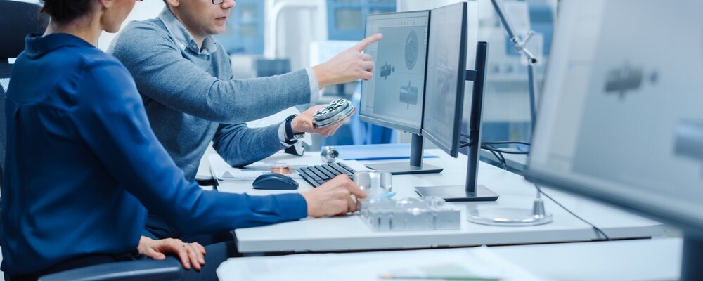 光半導体設計エンジニアとしてキャリアアップ！ | 日本ルメンタム株式会社