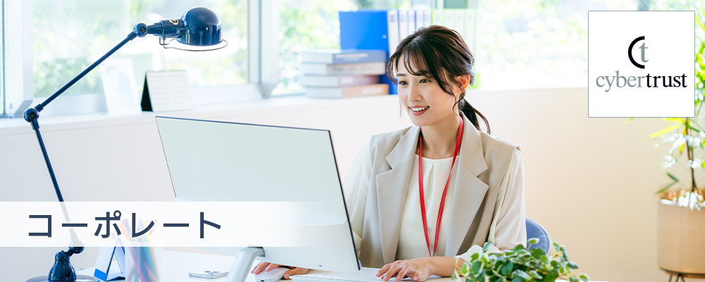 財務経理リーダー候補 | サイバートラスト株式会社