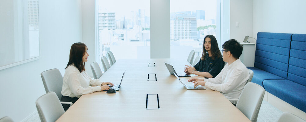シニアプロダクトマネージャー | ウェルスナビ株式会社