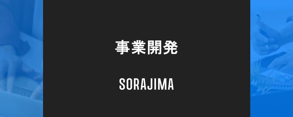 【事業開発・二卒歓迎】マンガ/IPビジネスの収益最大化がミッション | 株式会社ソラジマ