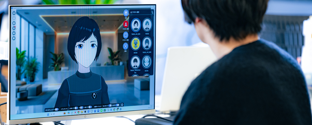 【18.9億円調達の急成長企業】BtoB マーケティングリーダー / アバター×生成AIで社会課題を解決する急成長スタートアップ | AVITA株式会社