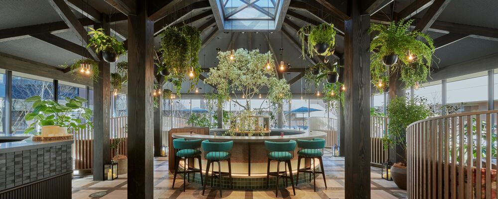 管理職候補【ふふ 軽井沢 陽光の風・ふふ 旧軽井沢 静養の森／長野県】 | カトープレジャーグループ