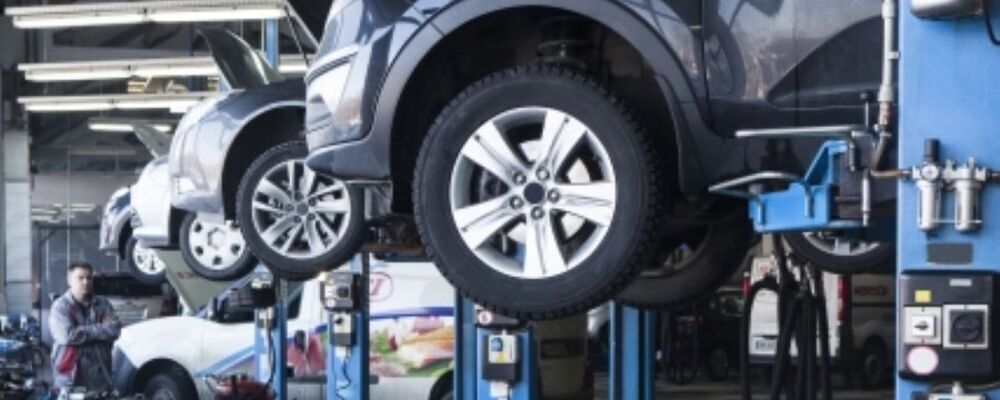 ジープ横浜みなとみらいサービス・車両回送および洗車、登録業務 | GRAZ AUTOMOTIVE HOLDINGS