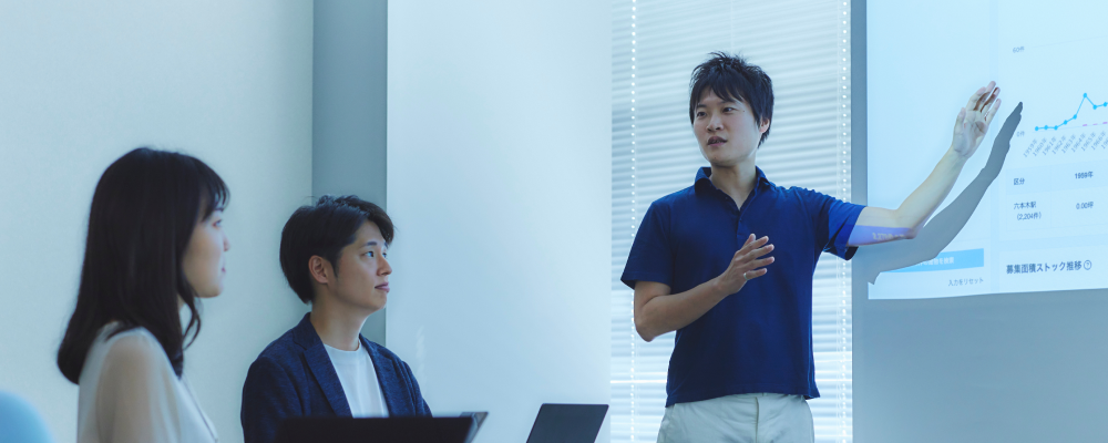 事業部CTO候補 | 株式会社estie
