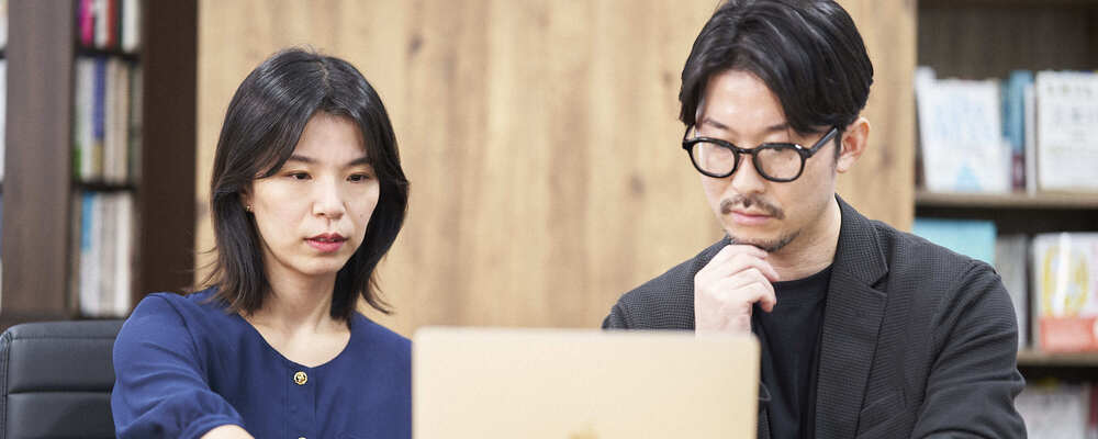 活動前のお客様の活動開始サポート事務 | 株式会社ナレソメ
