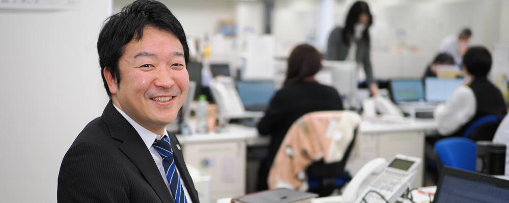 【東京】鋼管技術提案営業 ｜年休125日｜福利厚生充実｜創業70年以上 | 株式会社フソウ