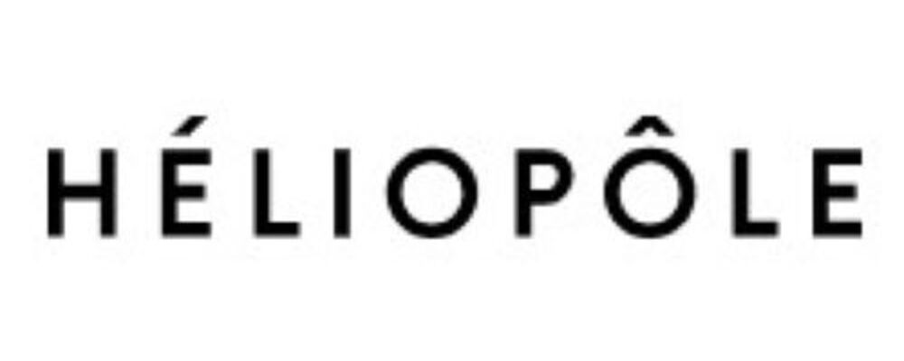 HELIOPOLE／広島店／販売スタッフ（契約社員） | 八木通商株式会社