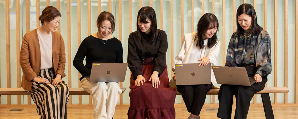 【募集停止】オープンポジション/完全社内開発/有給取得率70%超/残業時間20h未満/在宅勤務あり | 株式会社アイスリーデザイン