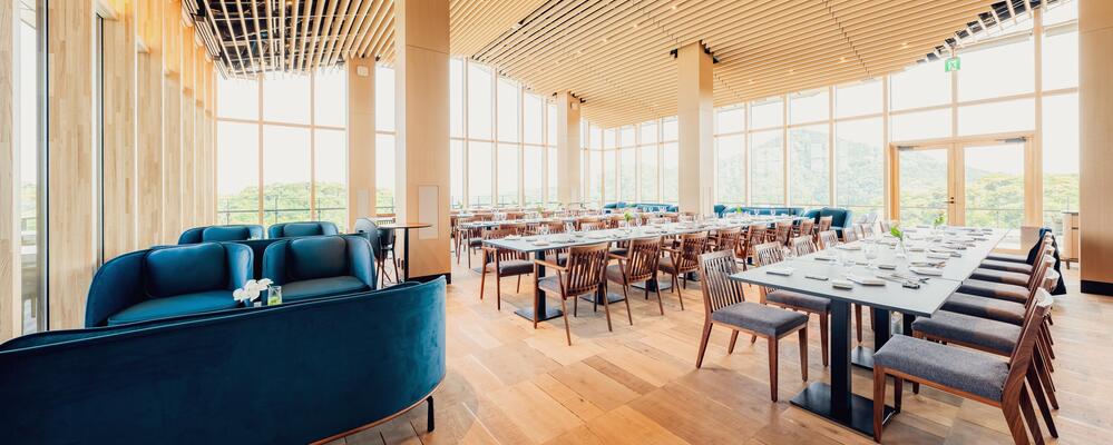 【正社員】千葉勤務(南房総)　Magarigawaサーキット会員制クラブ レストランホールスタッフ | コーンズグループ