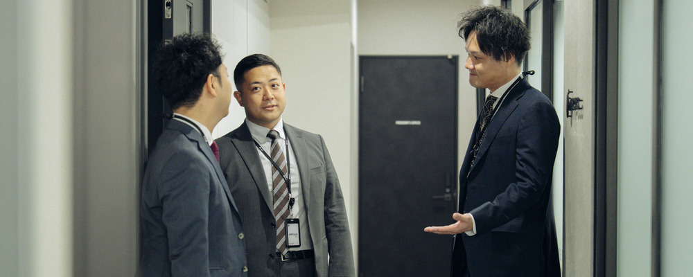 【正社員】総合職（営業・企画・マーケティング）｜札幌支社 | 株式会社アプクロ