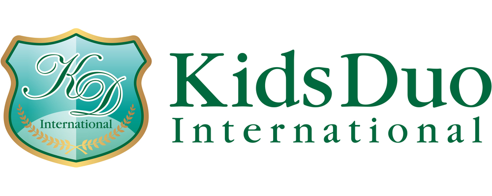 Kids Duo International | 株式会社やる気スイッチグループ