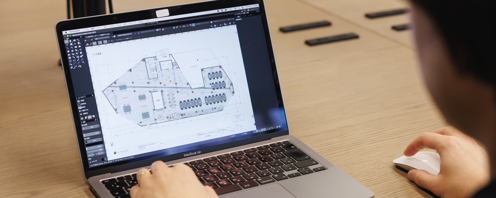 マンションリノベの意匠設計・設計監理 | 株式会社a-tech