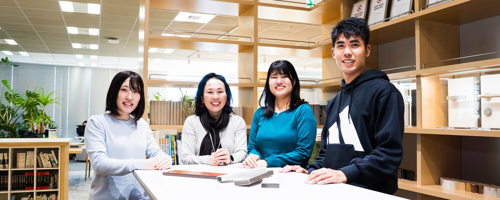 【リモート勤務可】決算スタッフ※ポテンシャル採用（障がい者採用） | 株式会社LIXIL