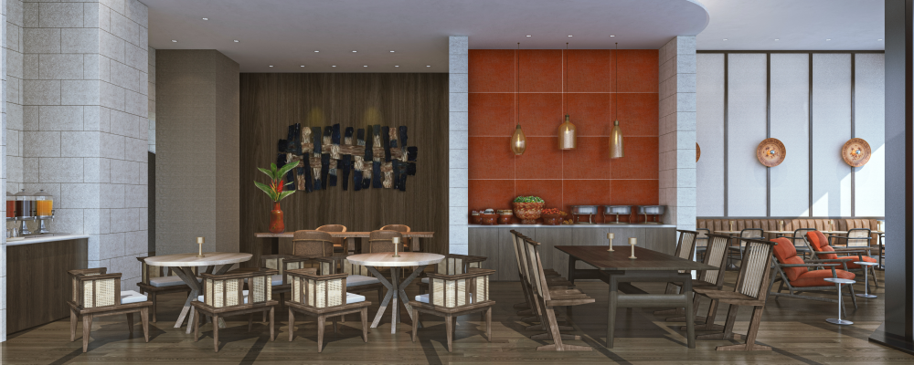 ザ ロイヤルパークホテル アイコニック 那覇 エグゼクティブラウンジ パート・アルバイト候補 | 三菱地所ホテルズ＆リゾーツ株式会社