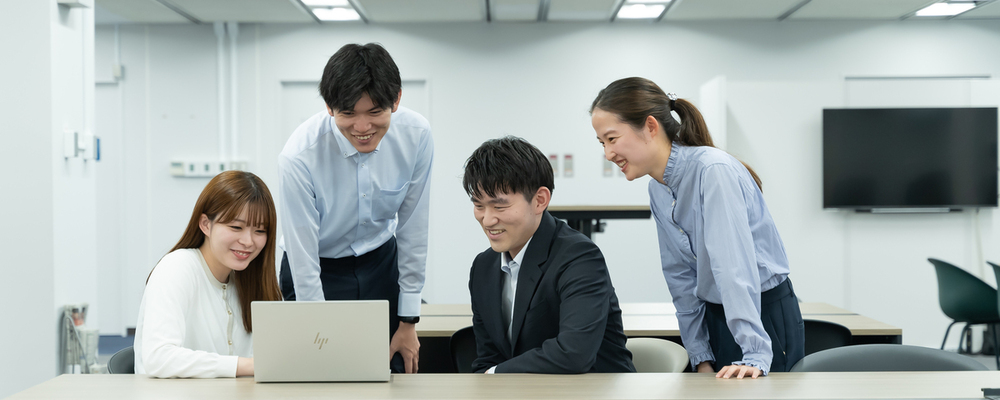 【愛媛・法人】業務系システムエンジニア | NTTデータ国内グループ　採用事務局
