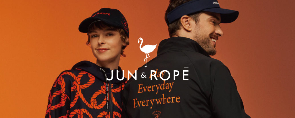 【JUN＆ROPE 恵比寿店】ショップスタイリスト | 株式会社ジュン