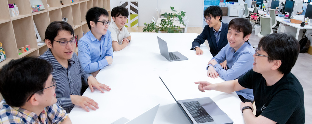 テックリード [福岡エリア限定] | フェンリル株式会社