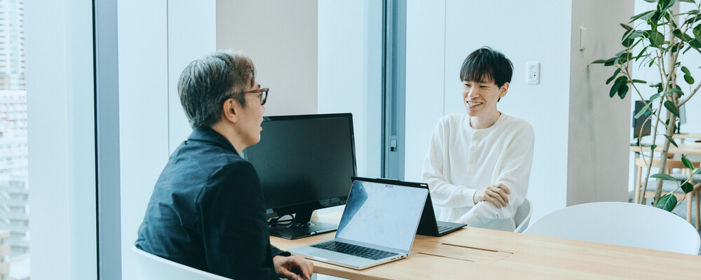 データエンジニア | ウェルスナビ株式会社