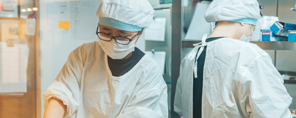 【菊名駅より徒歩5分】キッズラボ菊名園/定員19名/交通費全額支給 | キッズラボ株式会社