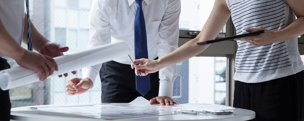 【大阪】コンストラクションマネジメント（建築企画）（マネージャー候補） | 株式会社ADワークスグループ