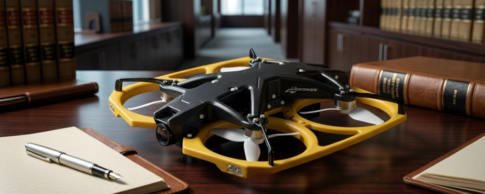 法務マネージャー | 株式会社Liberaware