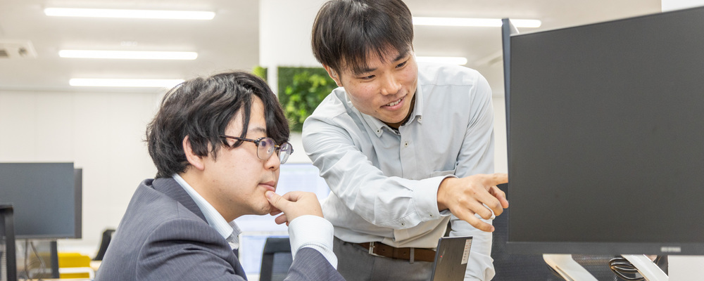 【山口】自社開発パッケージソフトのシステムエンジニア | 株式会社宇部情報システム