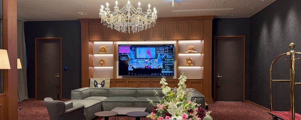 【正社員】フロントエンドエンジニア（SHOWROOM） | SHOWROOM株式会社