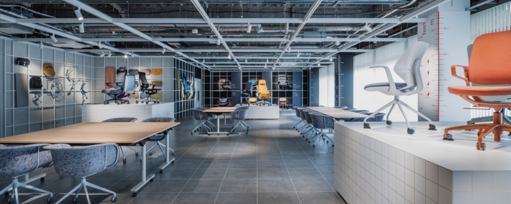 スマートファクトリー推進担当／滋賀(SCM改革部) | 株式会社イトーキ