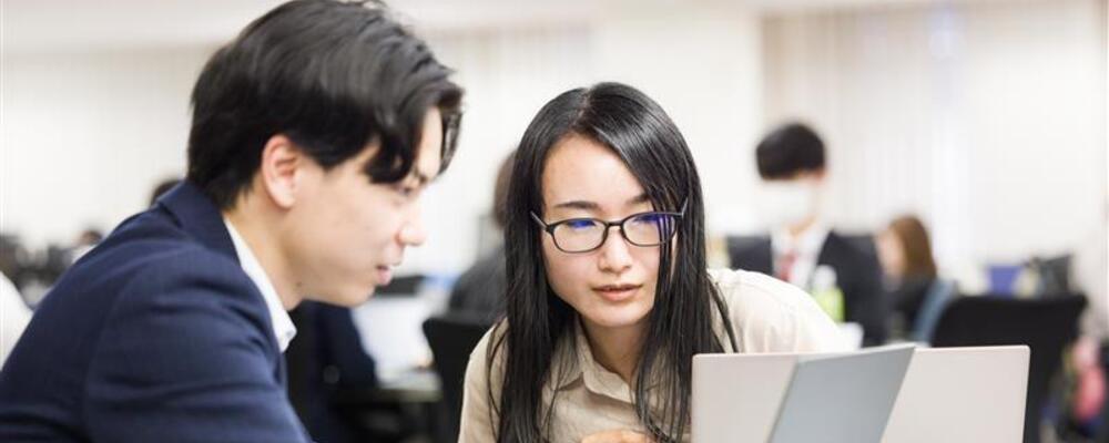 人財採用 | 株式会社GEクリエイティブ
