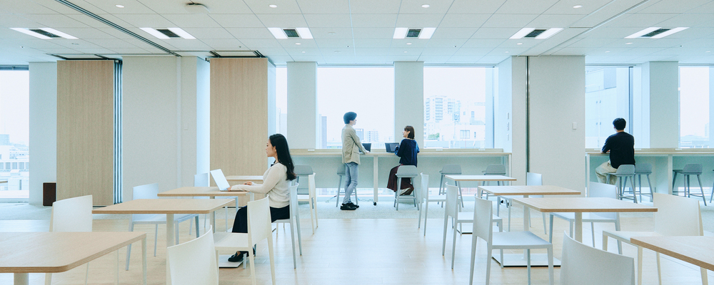 内部監査 / リードメンバー | ウェルスナビ株式会社