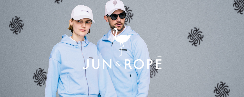 【JUN＆ROPE 日本橋高島屋店】ショップスタイリスト | 株式会社ジュン