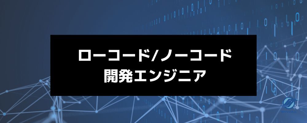 【ローコード/ノーコード開発エンジニア】特定のツールに縛られず、技術の掛け合わせで「最善のDX」を形にする | 株式会社スカイウイル